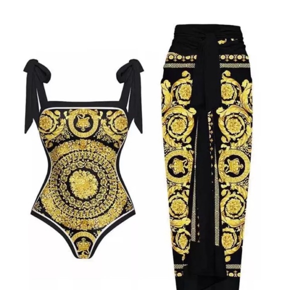 WHY NOT A VERSACE - Picture 5 of 13